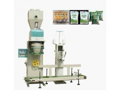 專業高效，精準計量——濟南迅捷機械制造顆粒包裝機解決方案