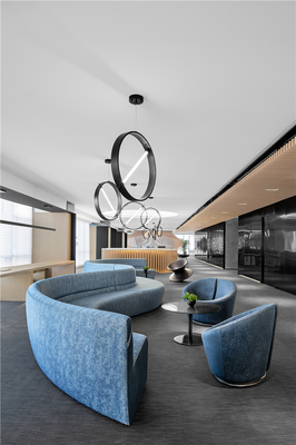 首發 | 崔樹:未來辦公,如何實現自由與藝術的無限創想!